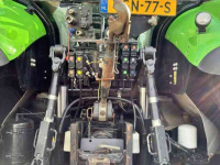 Tractor Deutz-Fahr Agrotron 6175.4 TTV