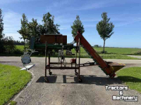 Inspection units  Behandel unit