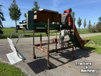 Inspection units  Behandel unit