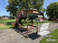 Inspection units  Behandel unit