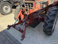 Front-hitch & Pto International universele fronthef, nu gemonteerd op een 956XL
