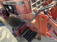 Front-hitch & Pto International universele fronthef, nu gemonteerd op een 956XL