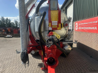 Slurry tank Vaia Vaia MB100 watertank met 8'' zuigarm