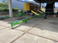 Agricultural wagon Zurn SWW