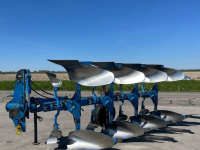 Ploughs Lemken Opal 140