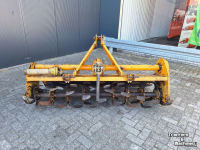 Rotary Tiller Peecon 200