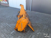 Rotary Tiller Peecon 200