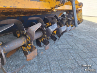 Rotary Tiller Peecon 200