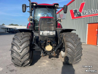 Tractor Case-IH IH PUMA 165 CVX