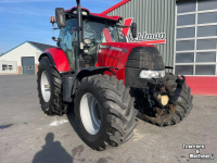 Tractor Case-IH IH PUMA 165 CVX