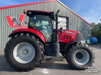Tractor Case-IH IH PUMA 165 CVX