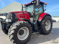 Tractor Case-IH IH PUMA 165 CVX