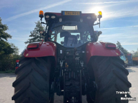 Tractor Case-IH IH PUMA 165 CVX
