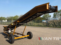Elevator conveyor Van Trier 6-65 Opvoerband