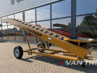 Elevator conveyor Van Trier 6-65 Opvoerband