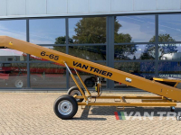 Elevator conveyor Van Trier 6-65 Opvoerband