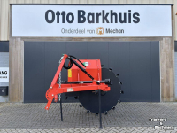 Rotary Ditcher Boxer D-03 Greppelfrees