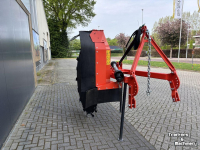 Rotary Ditcher Boxer D-03 Greppelfrees