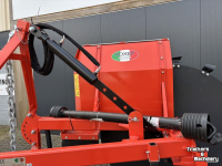 Rotary Ditcher Boxer D-03 Greppelfrees