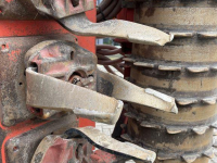 Rotary Harrow Kuhn HR6003 6 m