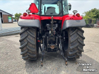 Tractor Massey Ferguson 6465 Dyna 6