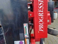 Rotary mower  Progressive Pro-Flex 120 5-delige Cirkelmaaier