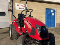 Tractor TYM TYM T265 HST