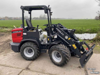 Wheelloader Pitbull X27-26V