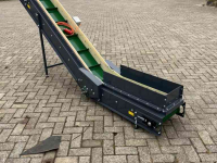 Conveyor  Michalak opvoerelevator