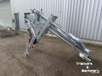 Manure pump Redrock 195 STD