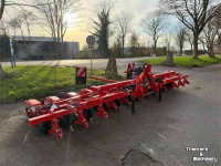 Vegetable- / Precision-seed drill Kverneland Monopil SE Mulch Tandem 12 rij
