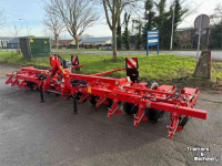 Vegetable- / Precision-seed drill Kverneland Monopil SE Mulch Tandem 12 rij