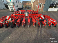 Vegetable- / Precision-seed drill Kverneland Monopil SE Mulch Tandem 12 rij