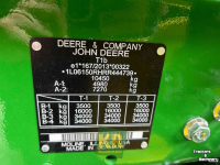 Tractor John Deere 6R 150