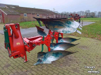 Ploughs Kverneland 3 schaar ploeg 16"- 40 cm
