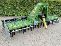Rotary Harrow Celli Energy 300 kopeg met pakker-rol