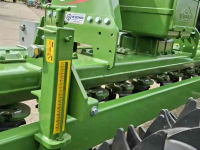 Rotary Harrow Celli Energy 300 kopeg met pakker-rol