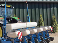 Seed drill Monosem NG plus 6R Maiszaaimachine mais zaaier