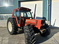 Tractor New Holland 100-90 DT