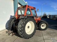 Tractor New Holland 100-90 DT