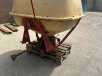 Fertilizer spreader Vicon SF 1553