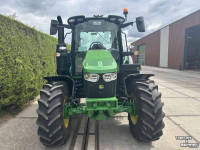 Tractor John Deere 6M 125