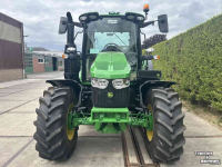 Tractor John Deere 6M 125