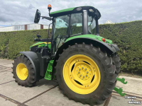 Tractor John Deere 6M 125