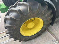 Tractor John Deere 6M 125