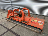 Flail mower Tierre 280 Klepelmaaier