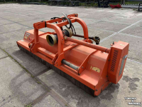 Flail mower Tierre 280 Klepelmaaier