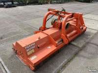 Flail mower Tierre 280 Klepelmaaier