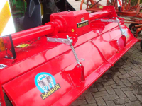 Rotary Tiller Agrator AMP2750
