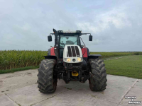 Tractor Steyr 6145 CVT